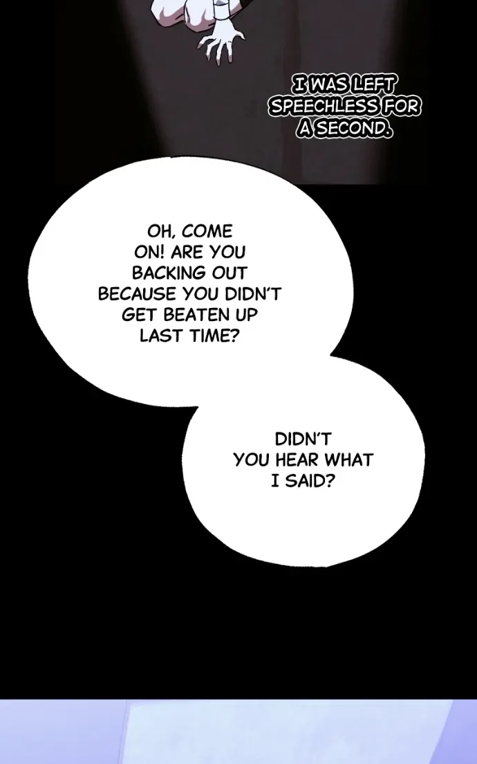 Night of Shadows Chapter 95 – Page 27