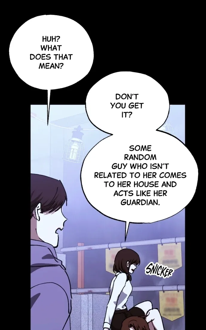 Night of Shadows Chapter 95 – Page 30