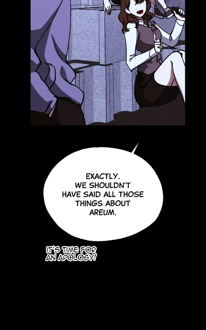 Night of Shadows Chapter 95 – Page 31