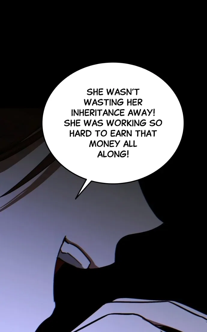 Night of Shadows Chapter 95 – Page 32