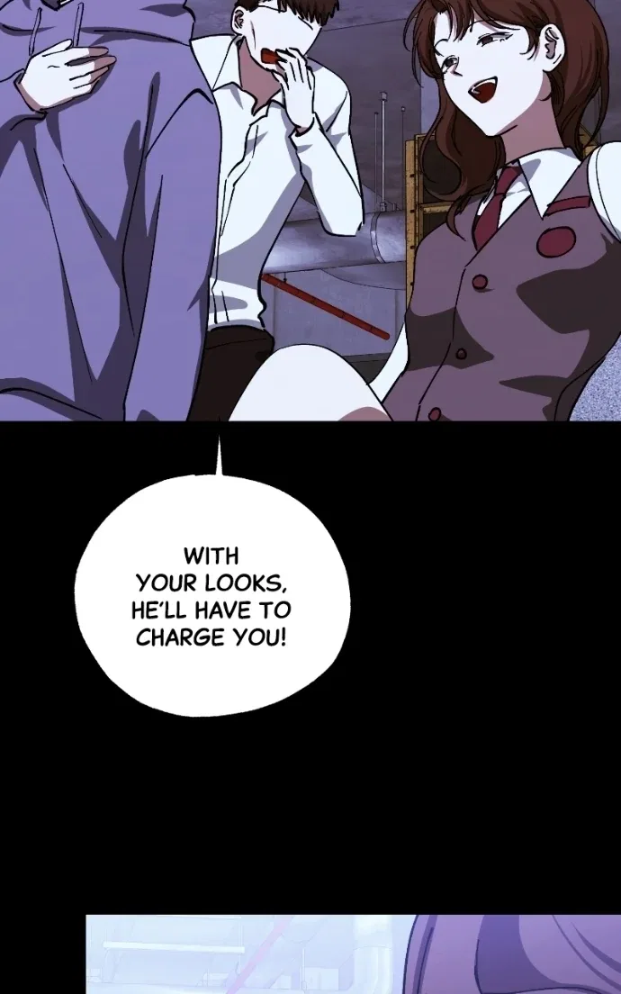 Night of Shadows Chapter 95 – Page 36
