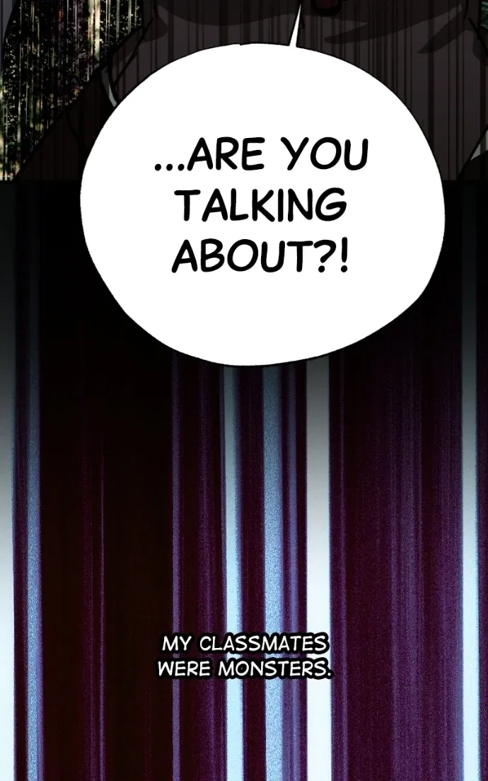 Night of Shadows Chapter 95 – Page 40