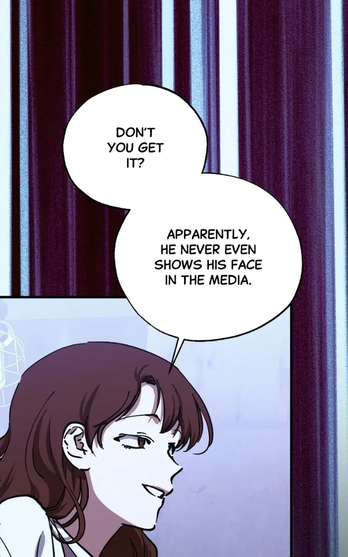 Night of Shadows Chapter 95 – Page 41