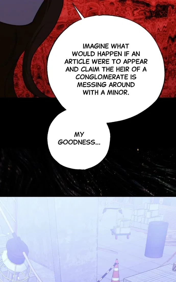 Night of Shadows Chapter 95 – Page 44