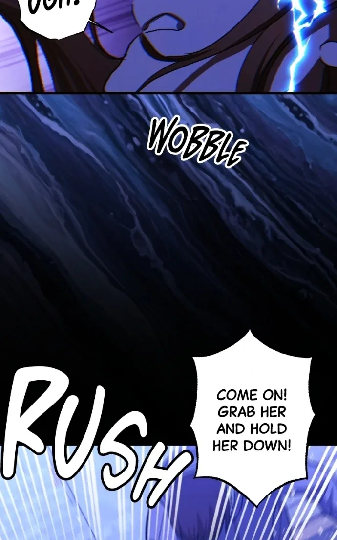 Night of Shadows Chapter 95 – Page 53