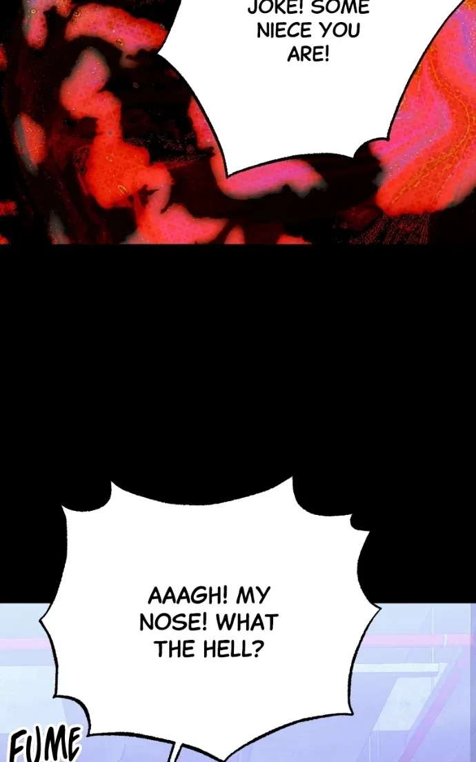 Night of Shadows Chapter 95 – Page 64