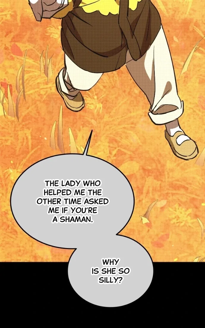 Night of Shadows Chapter 95 – Page 73