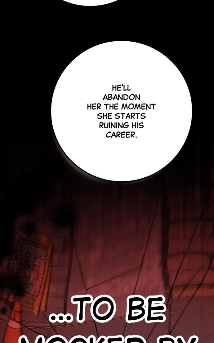 Night of Shadows Chapter 95 – Page 84