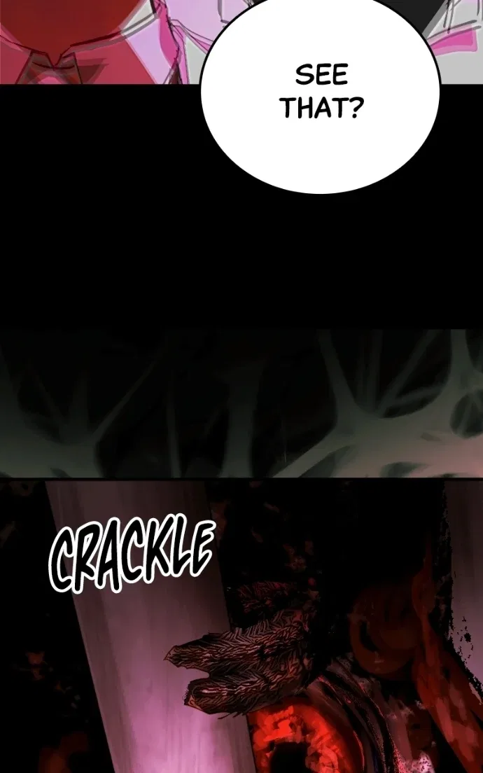 Night of Shadows Chapter 95 – Page 105