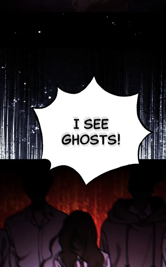 Night of Shadows Chapter 94 – Page 3