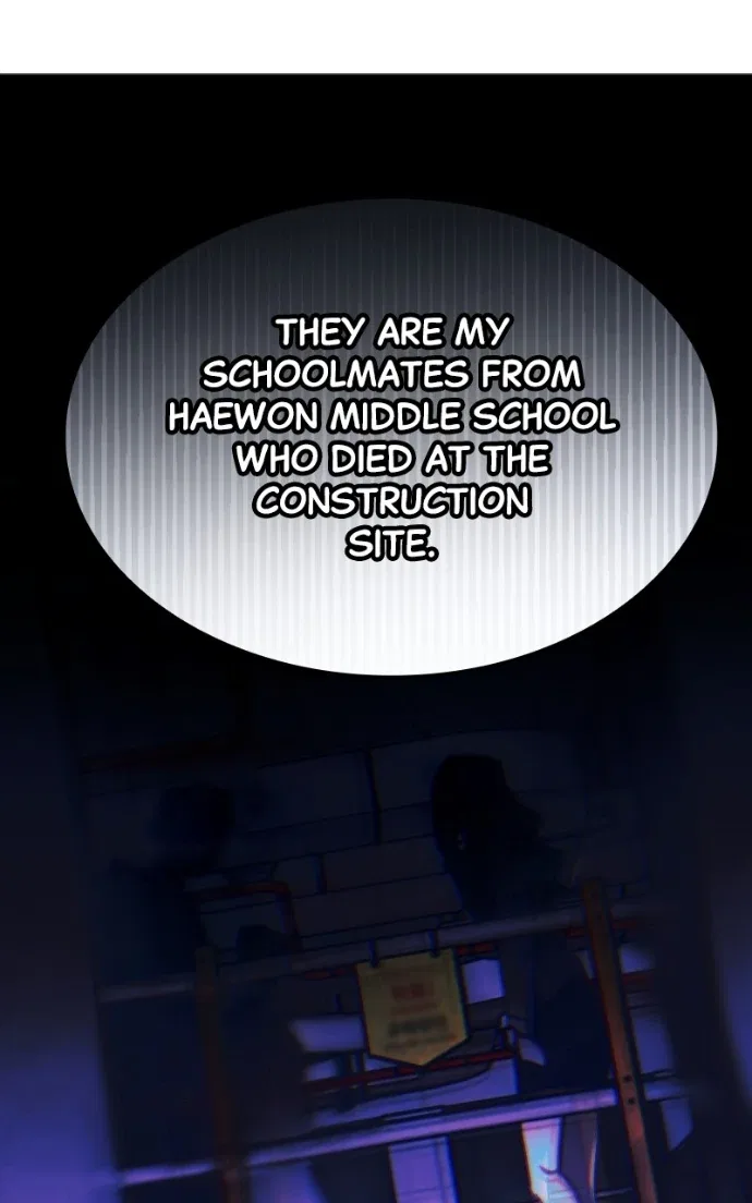 Night of Shadows Chapter 94 – Page 10