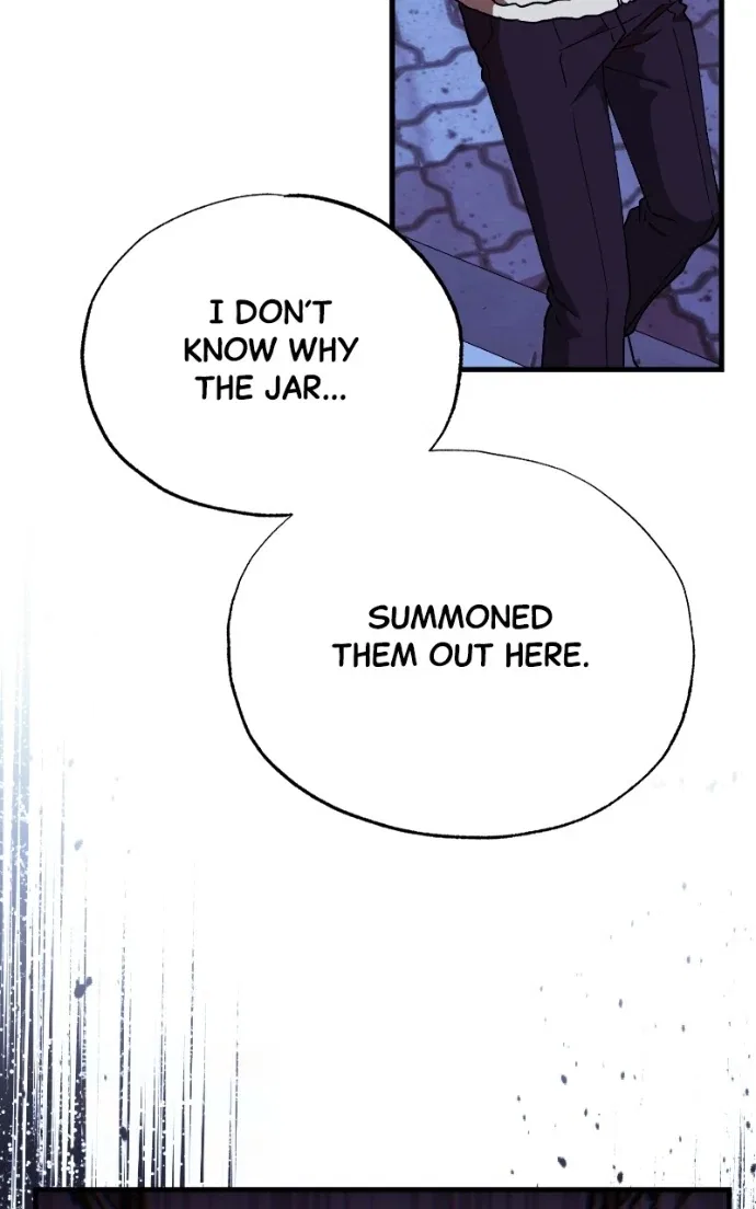 Night of Shadows Chapter 94 – Page 22