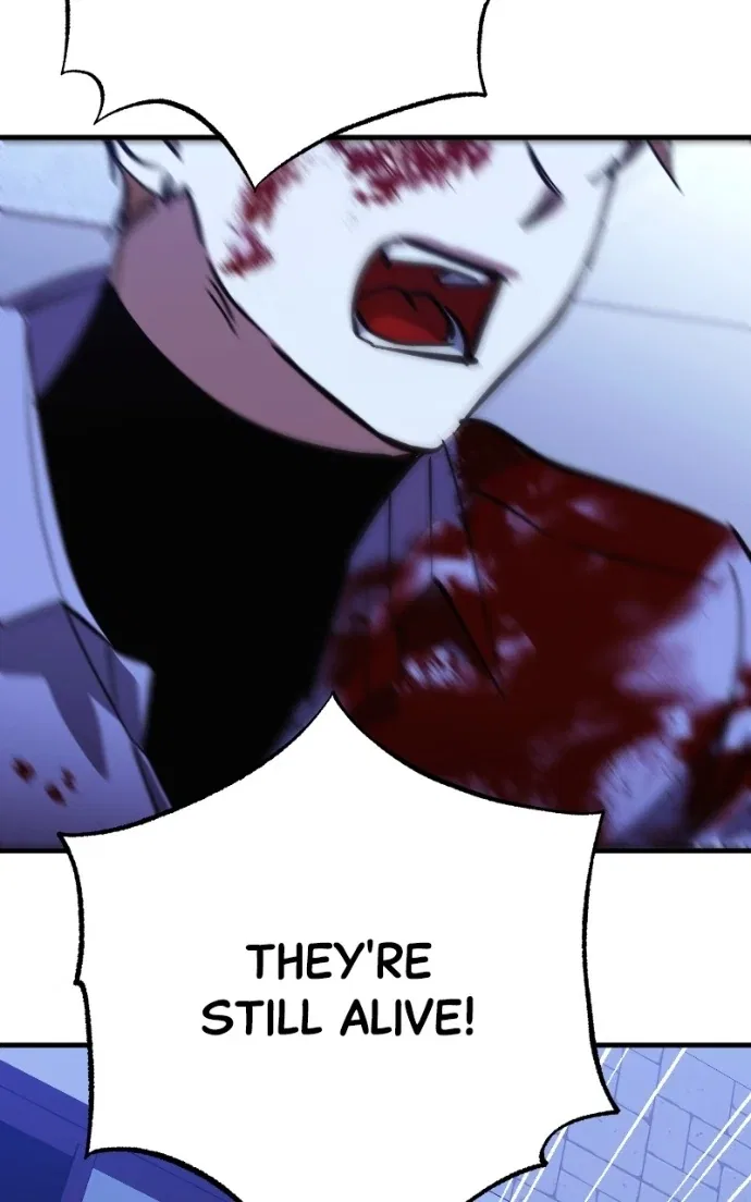 Night of Shadows Chapter 94 – Page 41