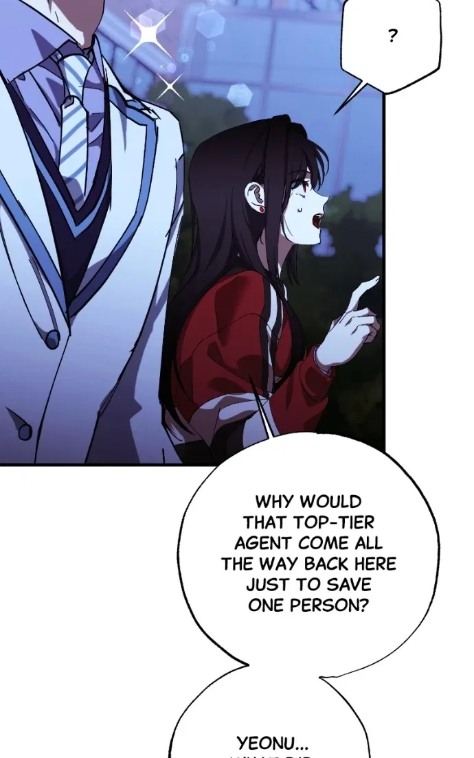 Night of Shadows Chapter 94 – Page 67