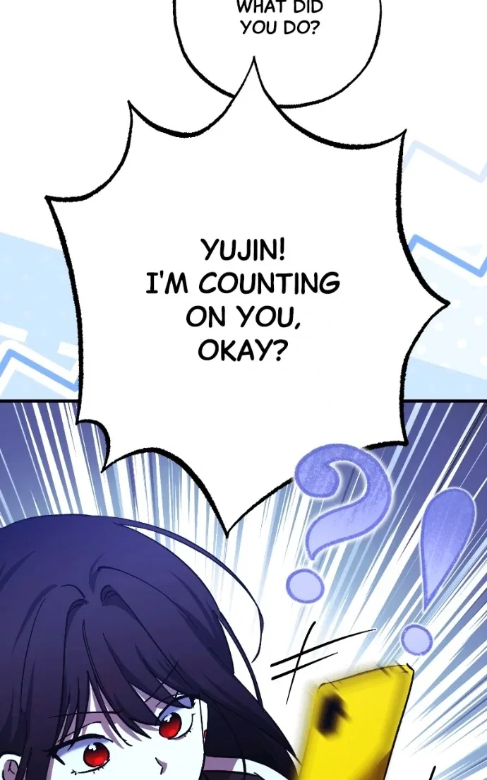 Night of Shadows Chapter 94 – Page 68