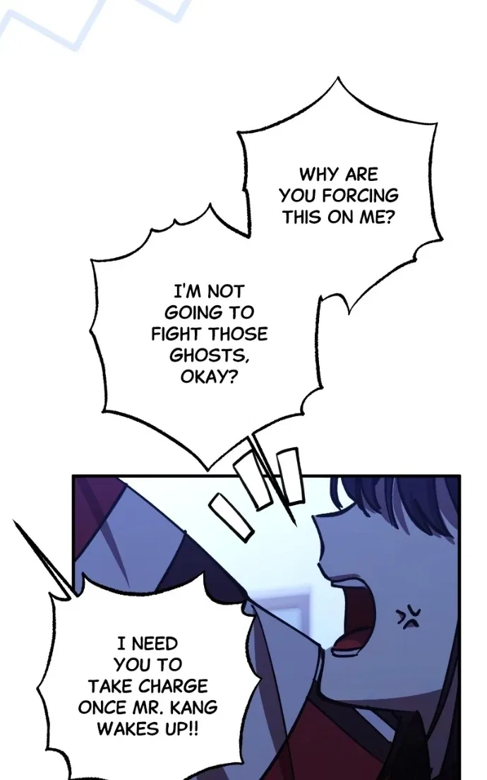 Night of Shadows Chapter 94 – Page 70