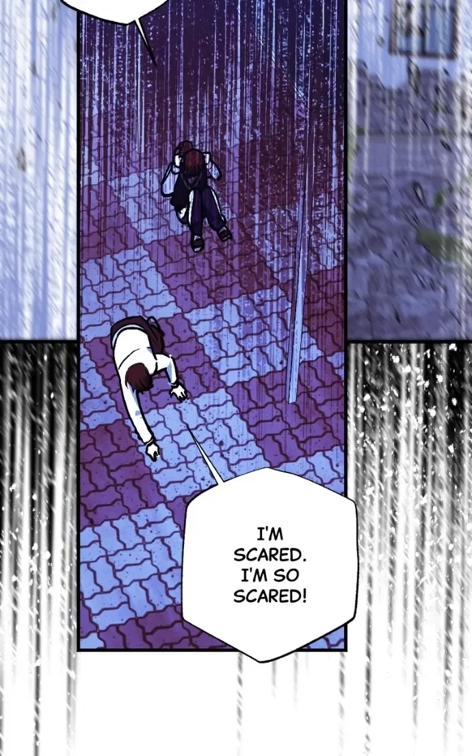 Night of Shadows Chapter 94 – Page 78