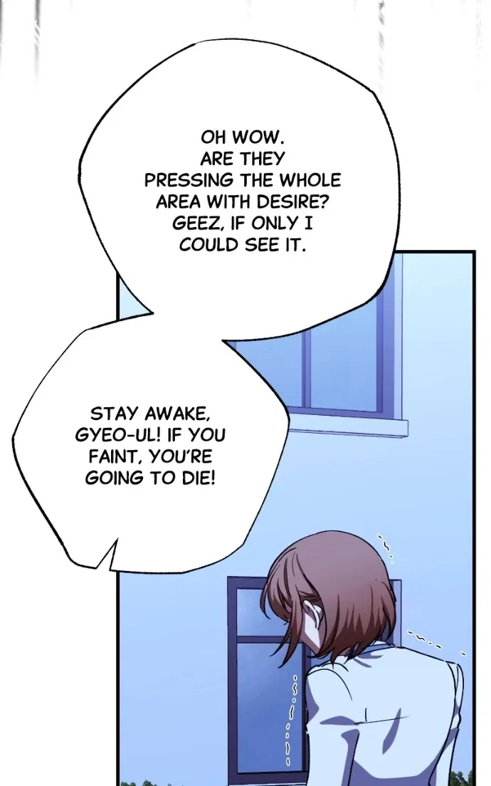 Night of Shadows Chapter 94 – Page 79