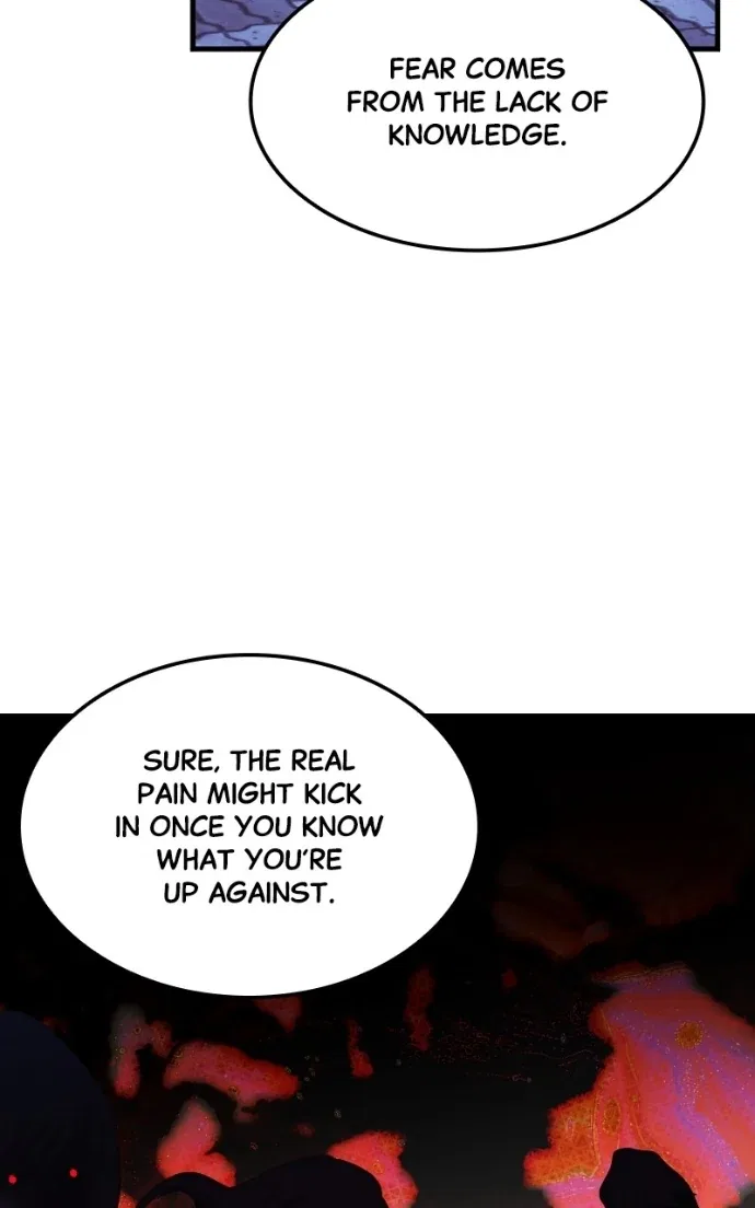 Night of Shadows Chapter 94 – Page 104