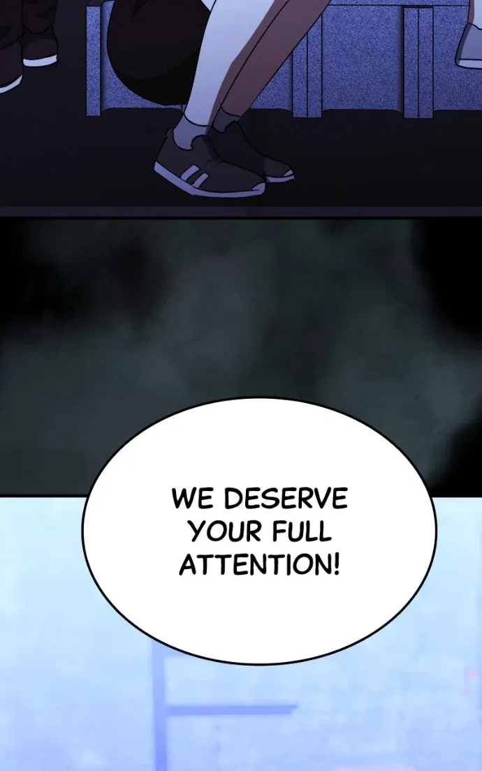 Night of Shadows Chapter 94 – Page 117