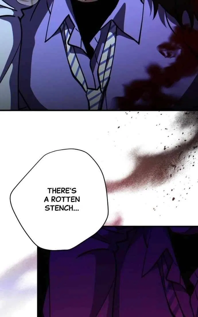 Night of Shadows Chapter 93 – Page 17