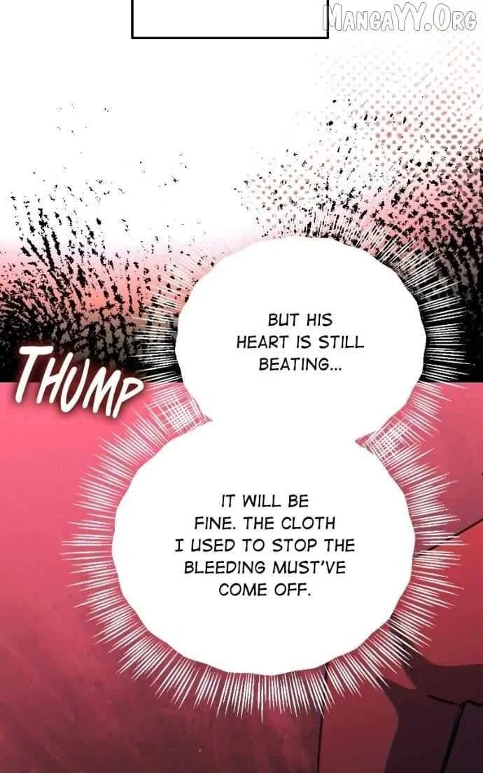Night of Shadows Chapter 93 – Page 26