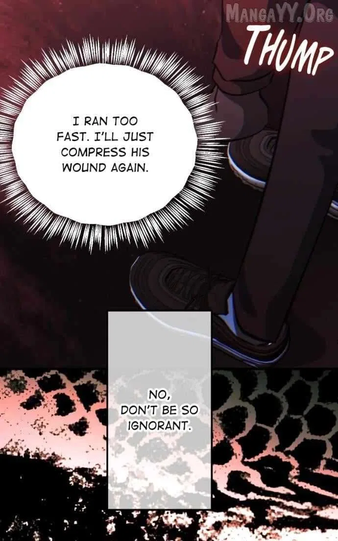 Night of Shadows Chapter 93 – Page 27