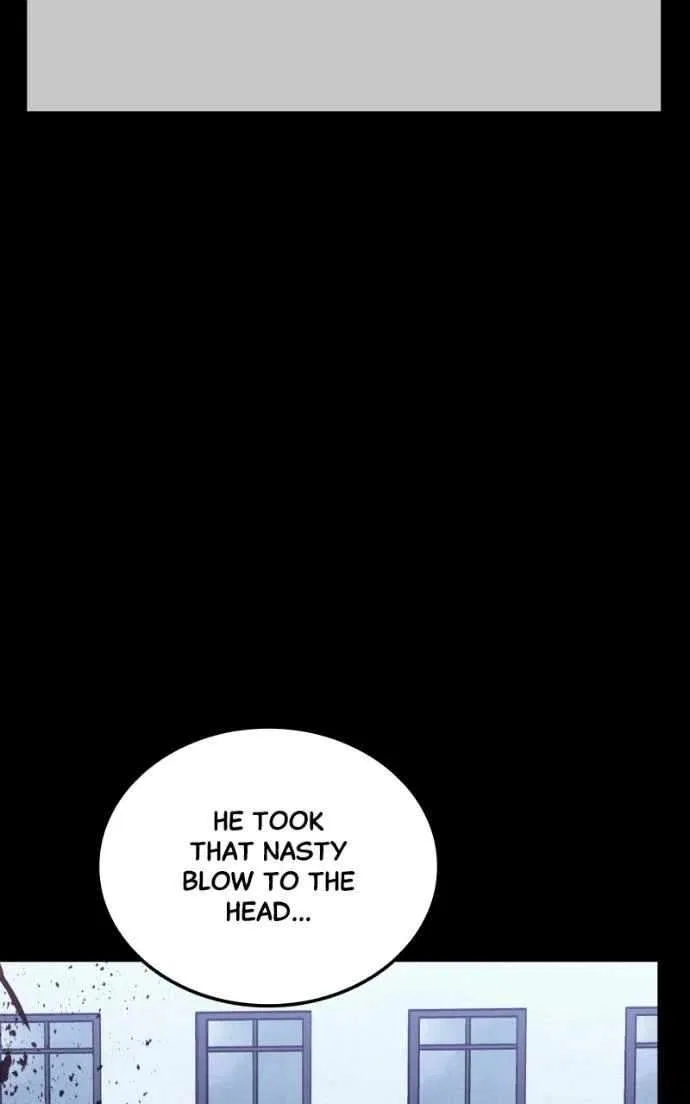 Night of Shadows Chapter 93 – Page 32