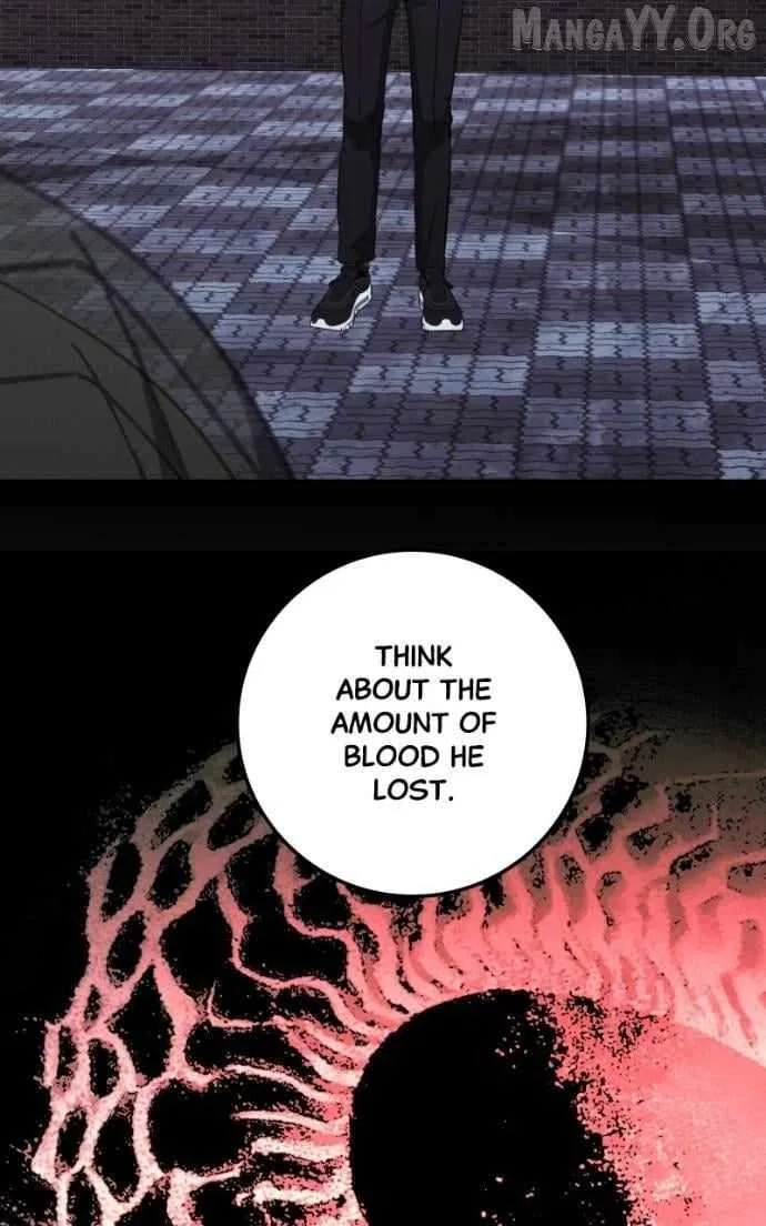 Night of Shadows Chapter 93 – Page 34