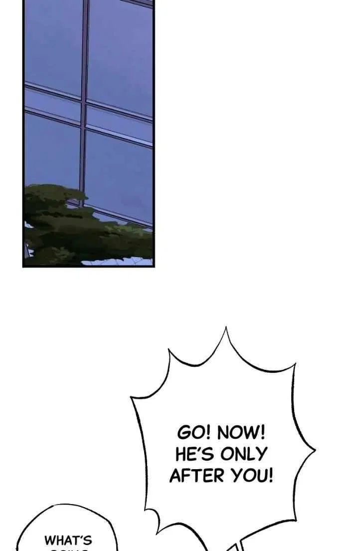 Night of Shadows Chapter 93 – Page 41
