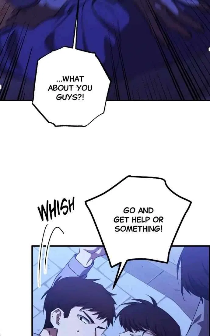 Night of Shadows Chapter 93 – Page 43