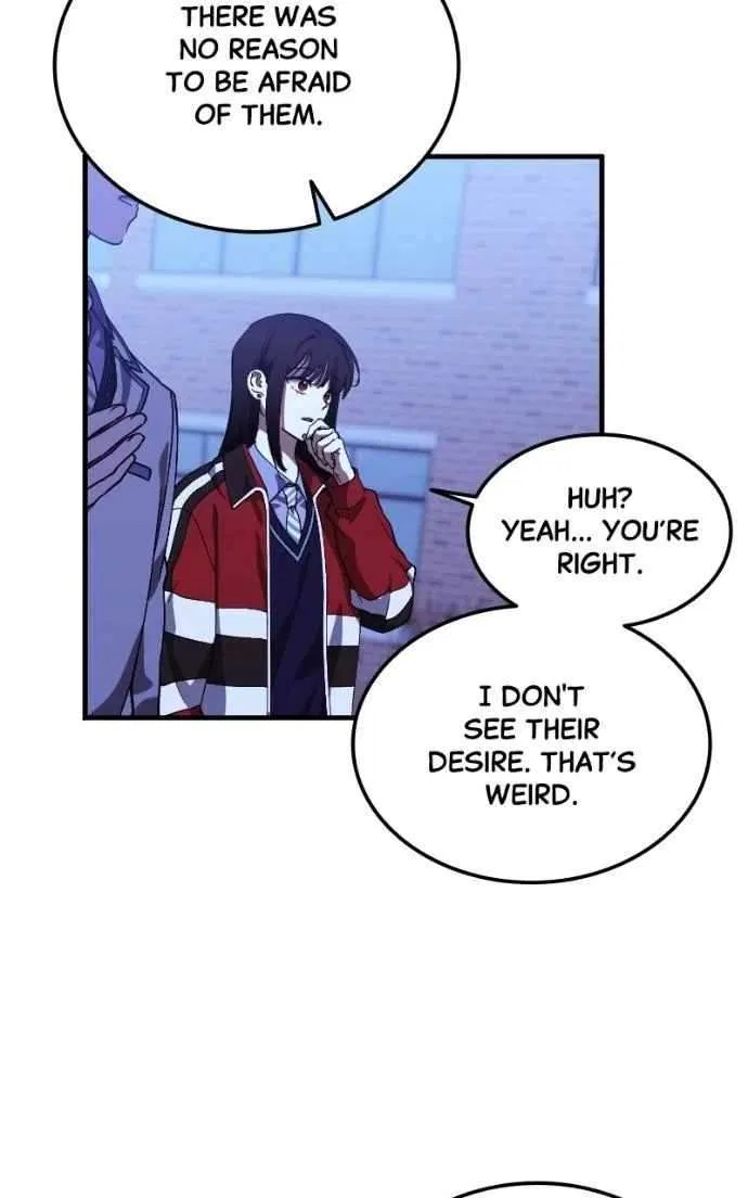 Night of Shadows Chapter 93 – Page 72