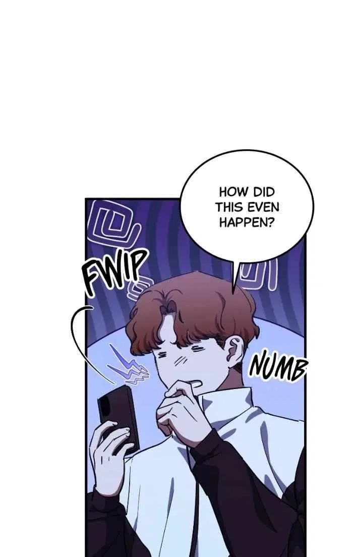 Night of Shadows Chapter 93 – Page 81