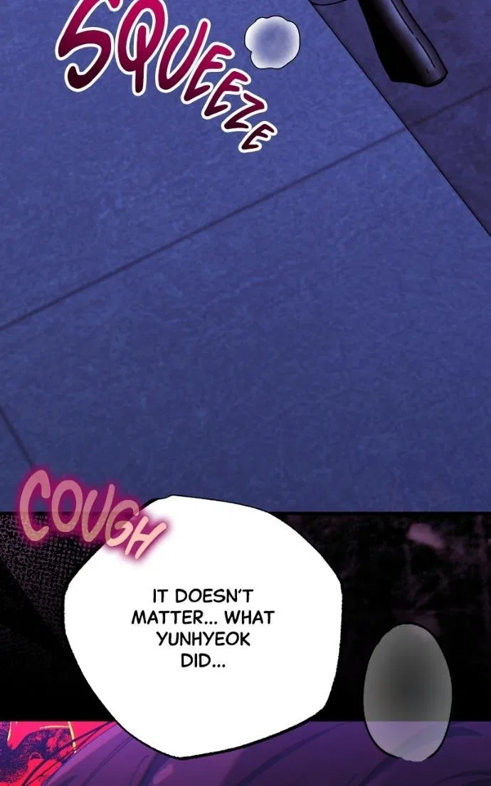 Night of Shadows Chapter 92 – Page 3