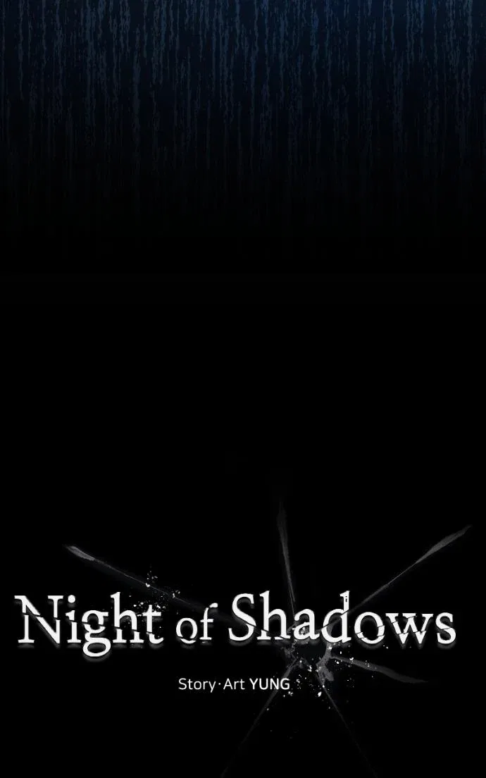 Night of Shadows Chapter 92 – Page 10