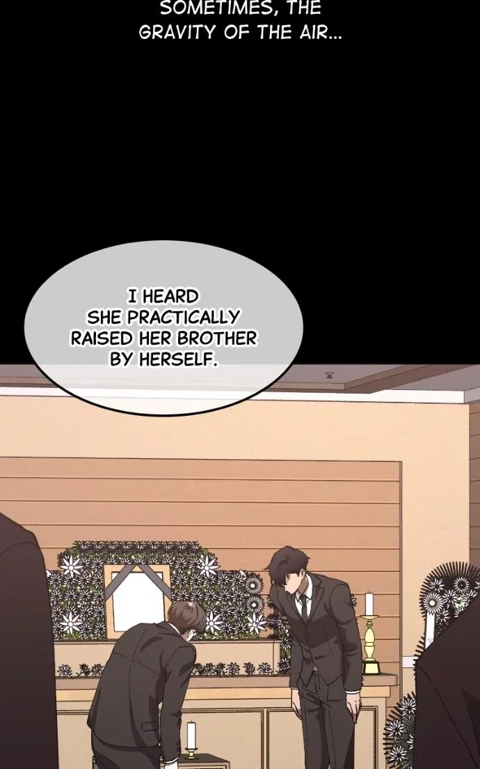 Night of Shadows Chapter 92 – Page 15