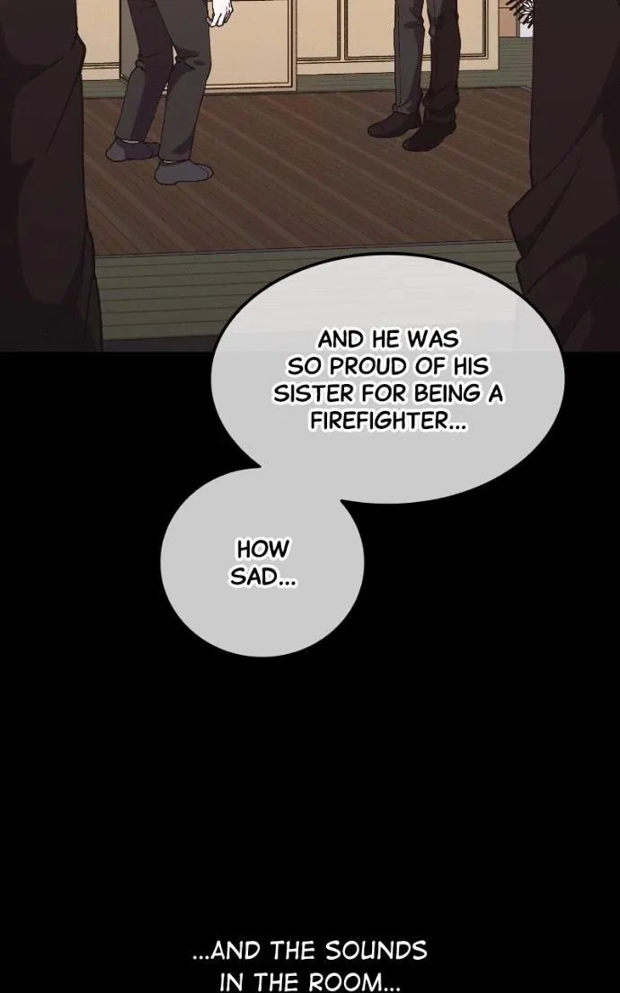 Night of Shadows Chapter 92 – Page 16