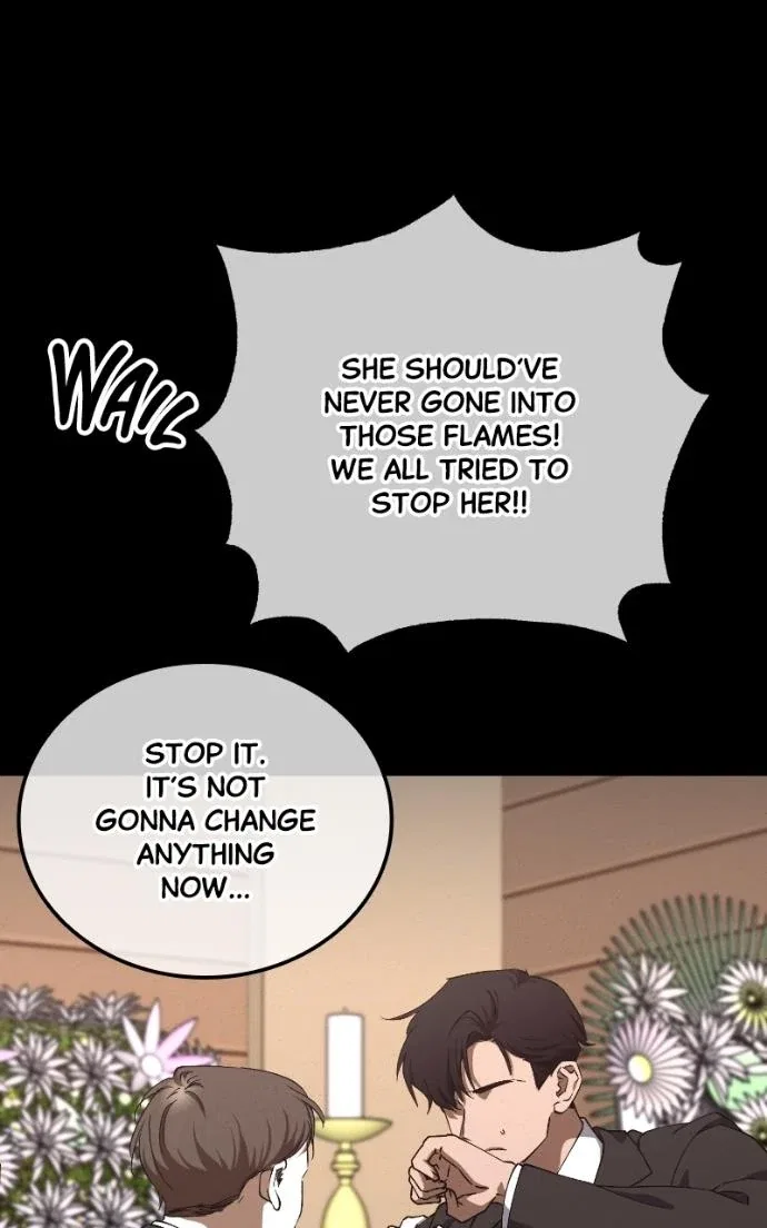 Night of Shadows Chapter 92 – Page 17
