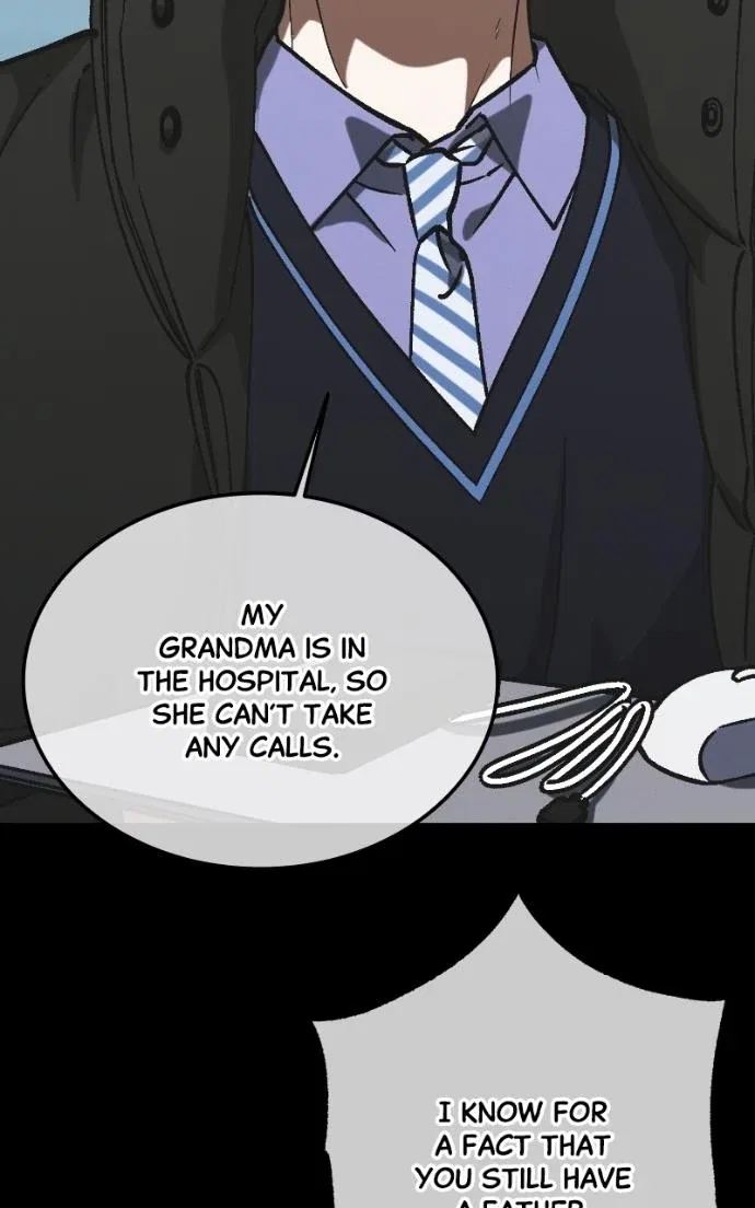 Night of Shadows Chapter 92 – Page 27