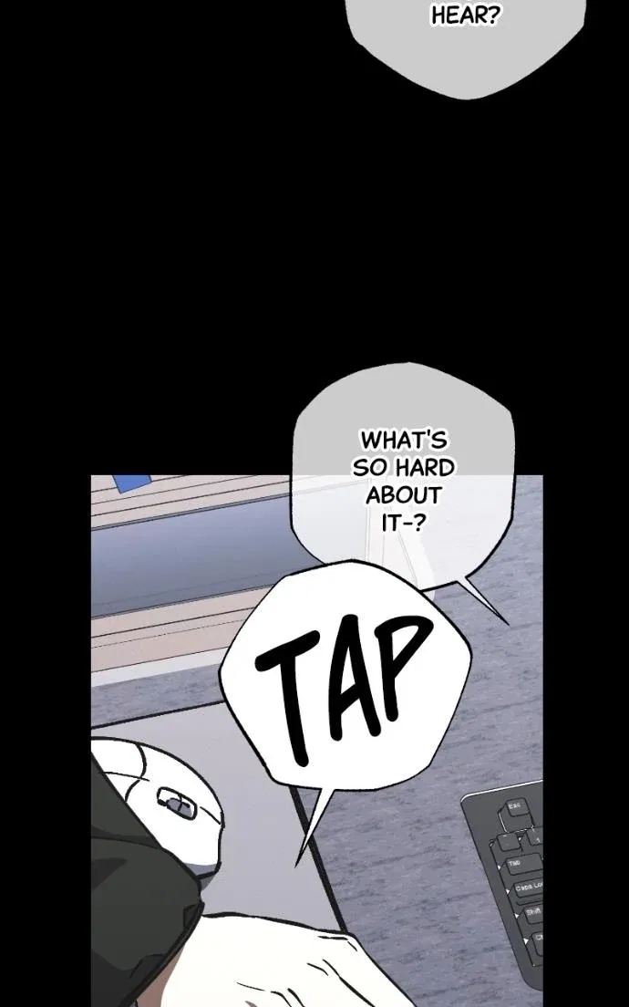 Night of Shadows Chapter 92 – Page 30