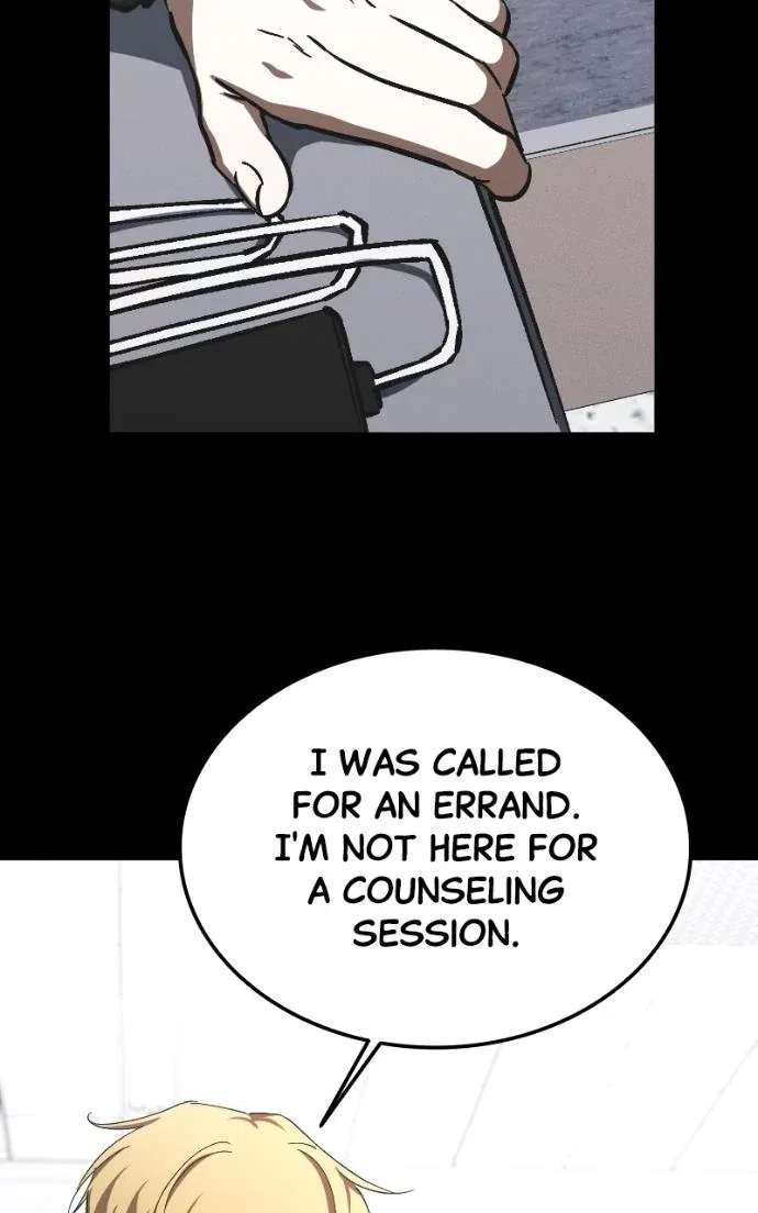 Night of Shadows Chapter 92 – Page 31