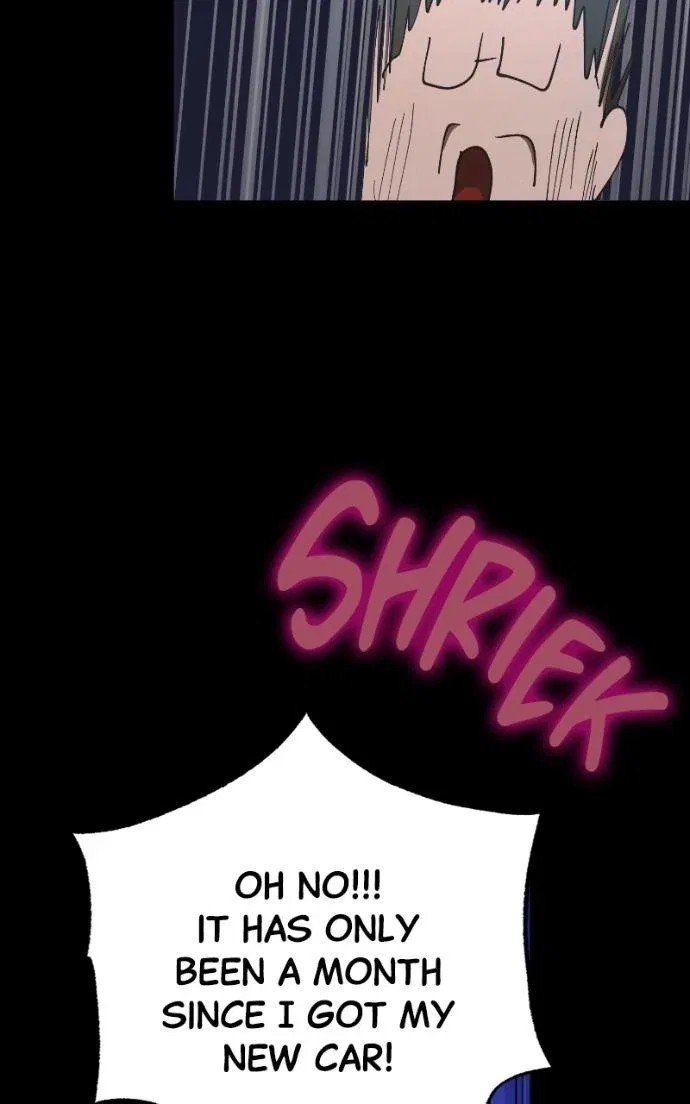 Night of Shadows Chapter 92 – Page 37
