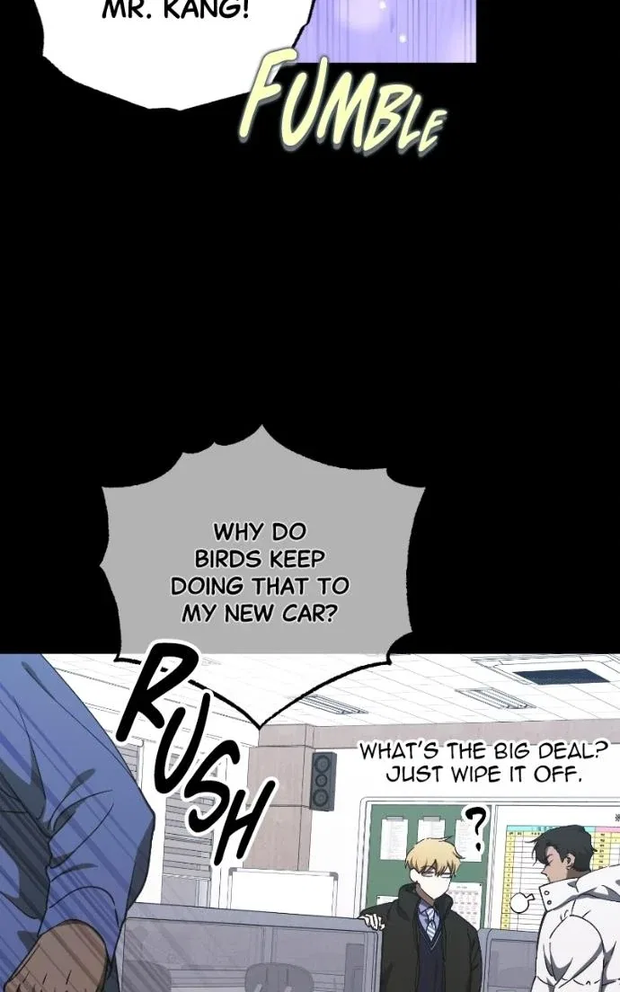 Night of Shadows Chapter 92 – Page 39