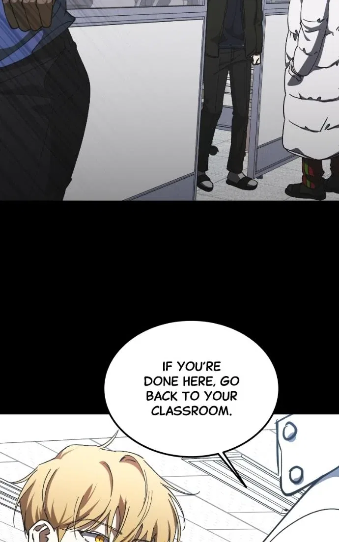 Night of Shadows Chapter 92 – Page 40