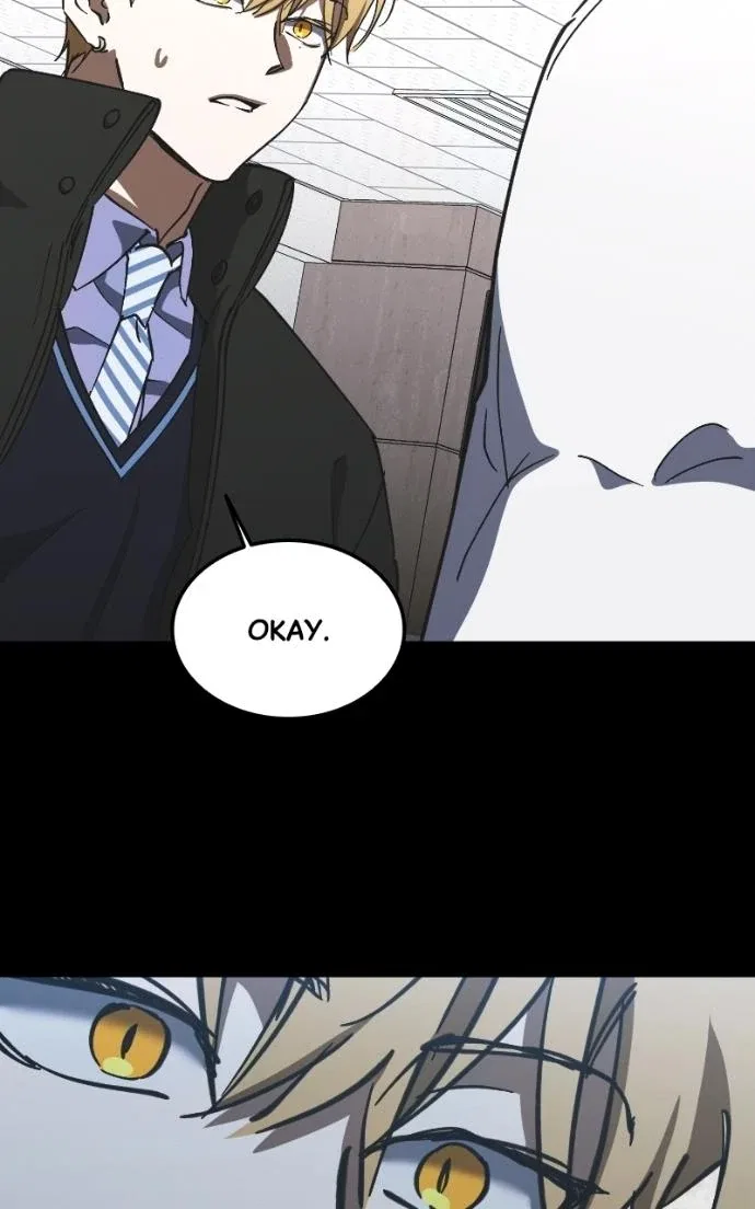 Night of Shadows Chapter 92 – Page 41