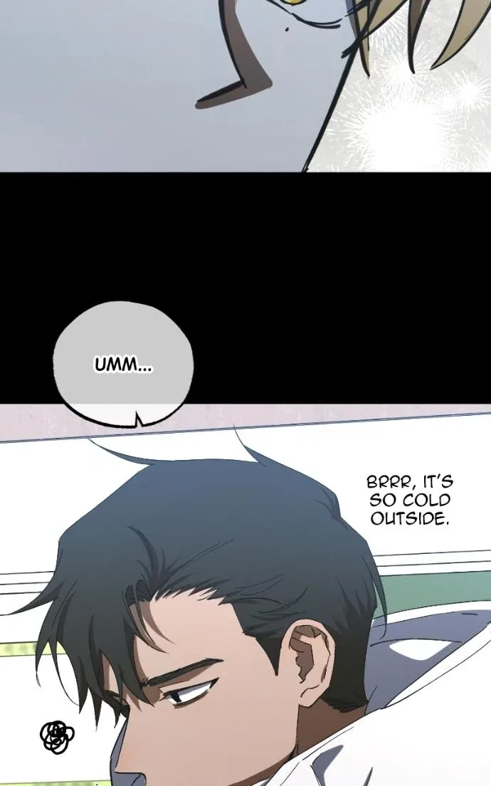 Night of Shadows Chapter 92 – Page 42