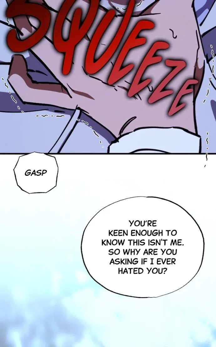 Night of Shadows Chapter 92 – Page 87