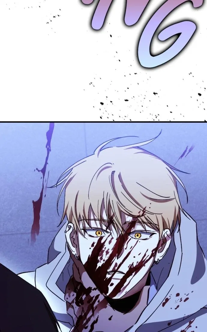 Night of Shadows Chapter 92 – Page 97