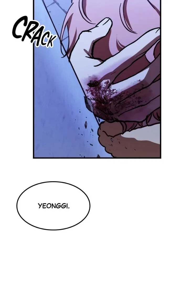 Night of Shadows Chapter 92 – Page 109