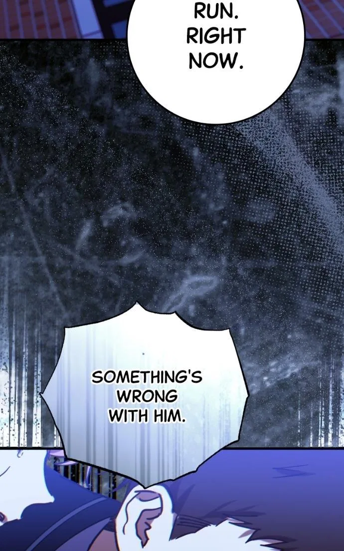 Night of Shadows Chapter 92 – Page 112